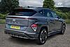 Hyundai KONA 160kW N Line 65kWh 5dr Auto Ecotronic Grey