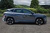 Hyundai KONA 160kW N Line 65kWh 5dr Auto Ecotronic Grey