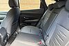 Hyundai TUCSON 1.6T Hybrid Advance 5dr Auto Abyss Black