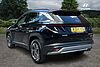 Hyundai TUCSON 1.6T Hybrid Advance 5dr Auto Abyss Black