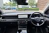 Hyundai TUCSON 1.6T Hybrid Advance 5dr Auto Abyss Black