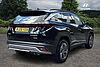 Hyundai TUCSON 1.6T Hybrid Advance 5dr Auto Abyss Black