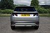 Hyundai TUCSON 1.6T Hybrid Advance 5dr Auto Silver