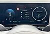 Hyundai TUCSON 1.6T Hybrid Advance 5dr Auto Abyss Black