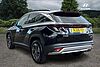 Hyundai TUCSON 1.6T Hybrid Advance 5dr Auto Abyss Black