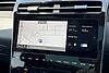 Hyundai TUCSON 1.6 TGDi Hybrid 230 Ultimate 5dr 2WD Auto Dark Knight