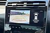 Hyundai TUCSON 1.6 TGDi Hybrid 230 Ultimate 5dr 2WD Auto Dark Knight