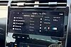 Hyundai TUCSON 1.6 TGDi Hybrid 230 Ultimate 5dr 2WD Auto Dark Knight
