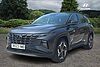 Hyundai TUCSON 1.6 TGDi Hybrid 230 Ultimate 5dr 2WD Auto Dark Knight