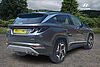 Hyundai TUCSON 1.6 TGDi Hybrid 230 Ultimate 5dr 2WD Auto Dark Knight