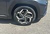 Hyundai TUCSON 1.6 TGDi Hybrid 230 Ultimate 5dr 2WD Auto Dark Knight