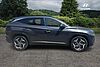 Hyundai TUCSON 1.6 TGDi Hybrid 230 Ultimate 5dr 2WD Auto Dark Knight