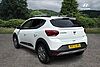 Dacia SANDERO STEPWAY 1.0 TCe Bi-Fuel Comfort 5dr White