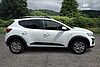 Dacia SANDERO STEPWAY 1.0 TCe Bi-Fuel Comfort 5dr White