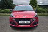Hyundai I10 1.0T N Line 5dr Dragon Red