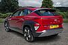 Hyundai KONA 1.6 GDi Hybrid Advance 5dr DCT Ultimate Red