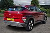 Hyundai KONA 1.6 GDi Hybrid Advance 5dr DCT Ultimate Red