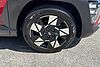 Hyundai KONA 1.6 GDi Hybrid Advance 5dr DCT Ultimate Red
