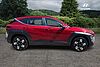 Hyundai KONA 1.6 GDi Hybrid Advance 5dr DCT Ultimate Red
