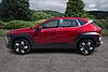 Hyundai KONA 1.6 GDi Hybrid Advance 5dr DCT Ultimate Red