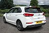 Hyundai I30 1.0T GDi SE Connect 5dr White