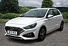 Hyundai I30 1.0T GDi SE Connect 5dr White