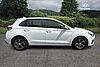 Hyundai I30 1.0T GDi SE Connect 5dr White