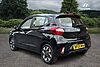 Hyundai I10 1.0 [63] Advance 5dr Auto [Nav] Phantom Black