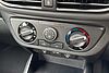 Hyundai I10 1.0 [63] Advance 5dr Auto [Nav] Phantom Black