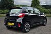 Hyundai I10 1.0 [63] Advance 5dr Auto [Nav] Phantom Black