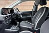 Hyundai I10 1.0 [63] Advance 5dr Auto [Nav] Phantom Black