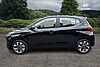 Hyundai I10 1.0 [63] Advance 5dr Auto [Nav] Phantom Black