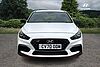 Hyundai I30 2.0T GDI N Performance 5dr Polar White