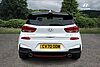 Hyundai I30 2.0T GDI N Performance 5dr Polar White