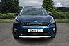 Kia NIRO 1.6 GDi Hybrid 4 5dr DCT Blue
