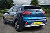 Kia NIRO 1.6 GDi Hybrid 4 5dr DCT Blue