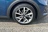 Kia NIRO 1.6 GDi Hybrid 4 5dr DCT Blue