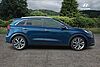 Kia NIRO 1.6 GDi Hybrid 4 5dr DCT Blue