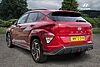 Hyundai KONA 1.0T N Line 5dr DCT Ultimate Red