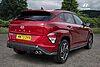 Hyundai KONA 1.0T N Line 5dr DCT Ultimate Red