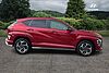 Hyundai KONA 1.0T N Line 5dr DCT Ultimate Red