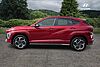 Hyundai KONA 1.0T N Line 5dr DCT Ultimate Red
