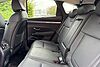 Hyundai TUCSON 1.6 TGDi Plug-in Hybrid Ultimate 5dr 4WD Auto Red
