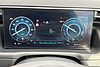 Hyundai TUCSON 1.6 TGDi Plug-in Hybrid Ultimate 5dr 4WD Auto Red