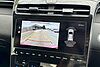 Hyundai TUCSON 1.6 TGDi Plug-in Hybrid Ultimate 5dr 4WD Auto Red