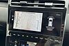 Hyundai TUCSON 1.6 TGDi Plug-in Hybrid Ultimate 5dr 4WD Auto Red
