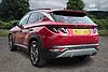 Hyundai TUCSON 1.6 TGDi Plug-in Hybrid Ultimate 5dr 4WD Auto Red