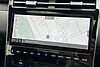 Hyundai TUCSON 1.6 TGDi Hybrid 230 Ultimate 5dr 2WD Auto Silky Bronze