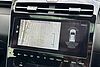 Hyundai TUCSON 1.6 TGDi Hybrid 230 Ultimate 5dr 2WD Auto Silky Bronze