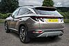 Hyundai TUCSON 1.6 TGDi Hybrid 230 Ultimate 5dr 2WD Auto Silky Bronze